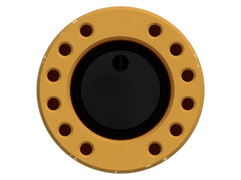 115mm Bore Diameter Bucket Cylinder
