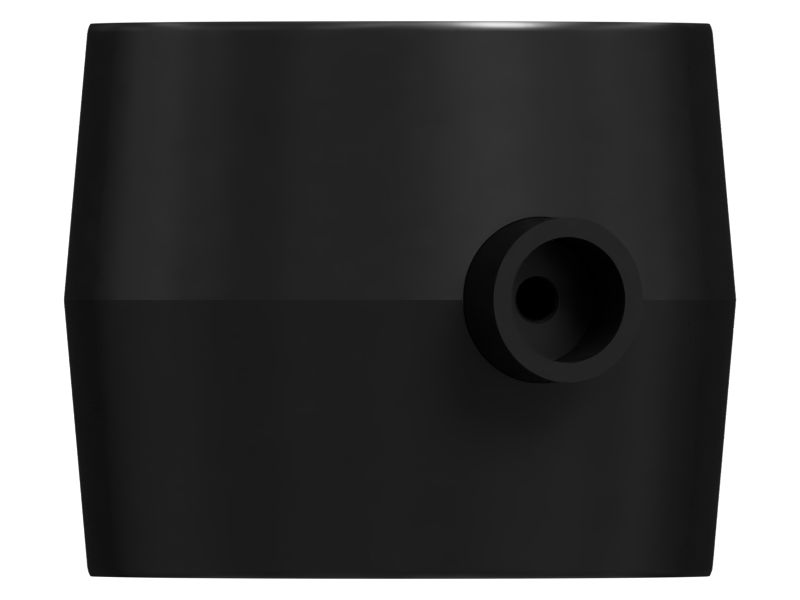 Bucket Cylinder Piston Rod