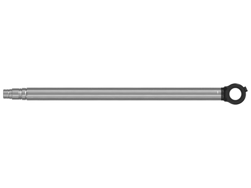 Bucket Cylinder Piston Rod