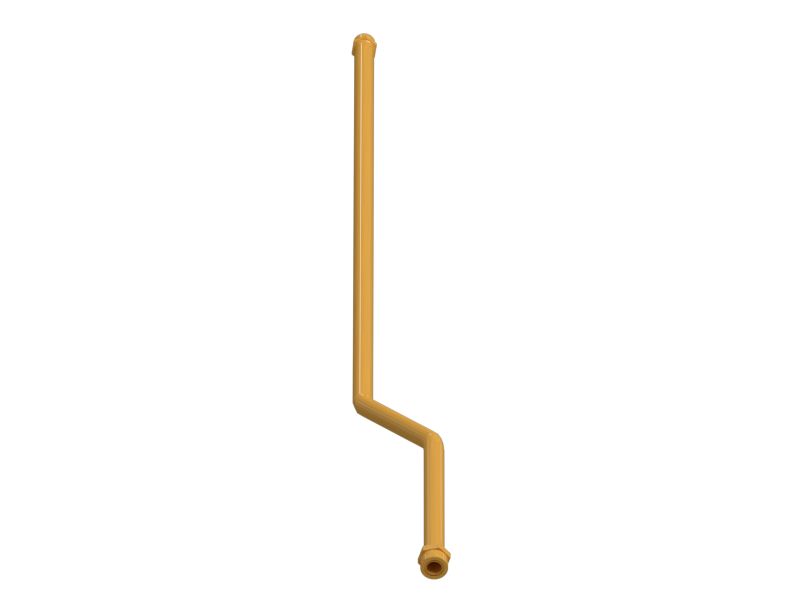 Cylinder Auxiliary Tube Assembly