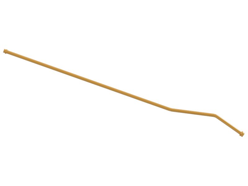 564-2844: Cylinder Auxiliary Tube Assembly