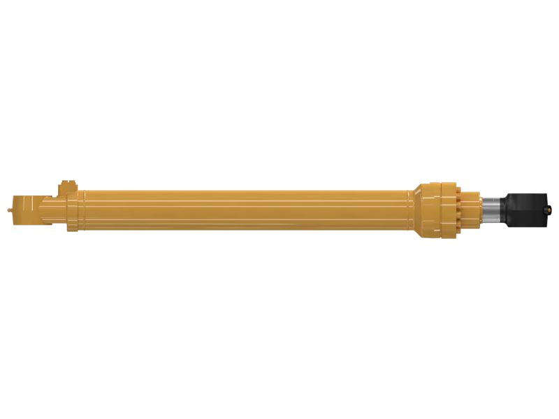 Excavator Bucket Cylinder