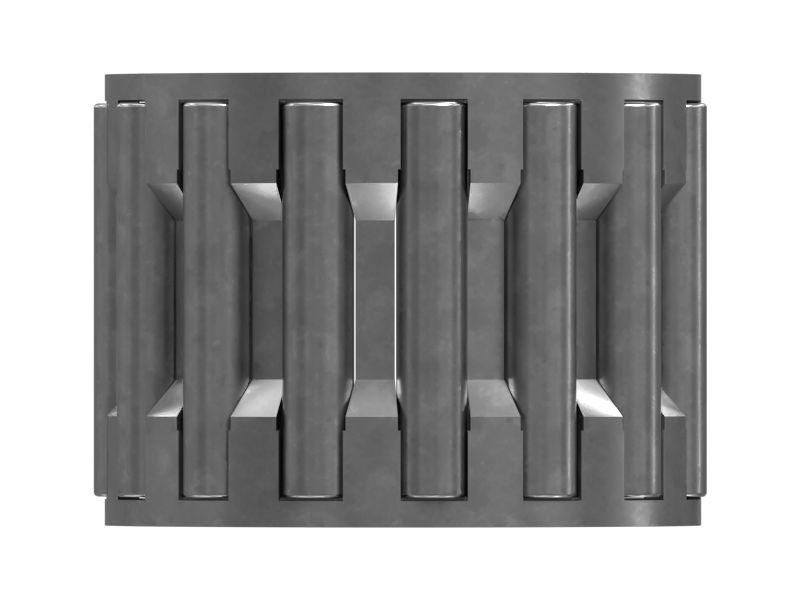 Игольчатый роликовый подшипник ОБЩЕГО НАЗНАЧЕНИЯ