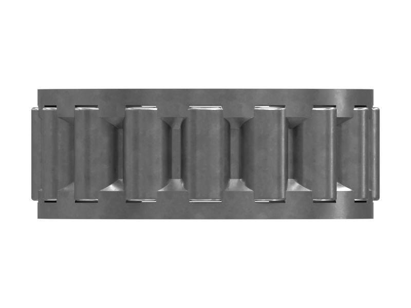 Подшипник в сборе