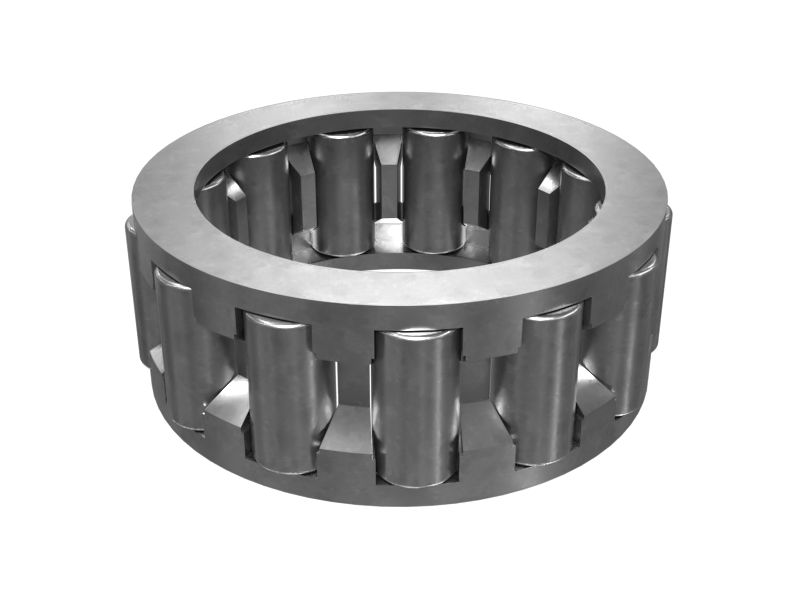 Игольчатый роликовый подшипник