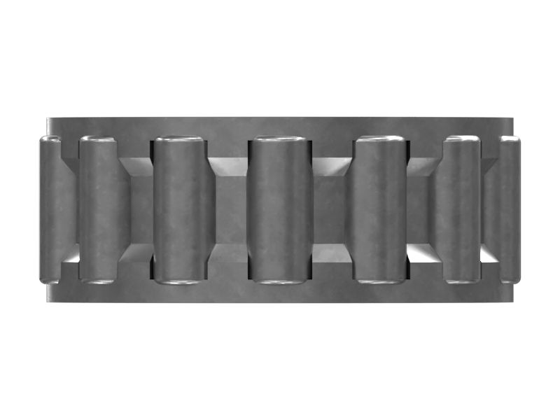 Подшипник в сборе