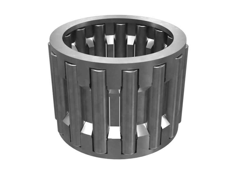 Игольчатый роликовый подшипник ОБЩЕГО НАЗНАЧЕНИЯ