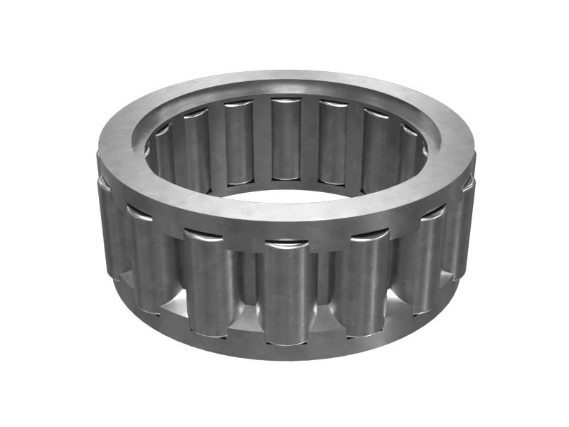 Подшипник в сборе