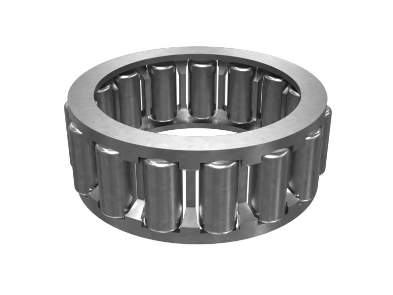 Игольчатый роликовый подшипник