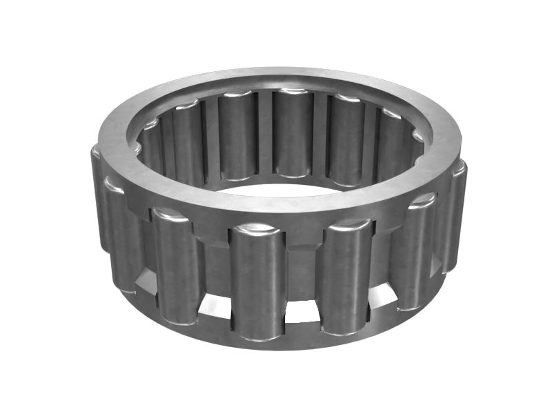 296-6269: Подшипник в сборе