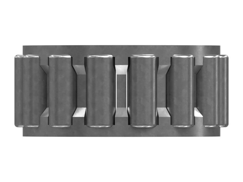 Подшипник в сборе