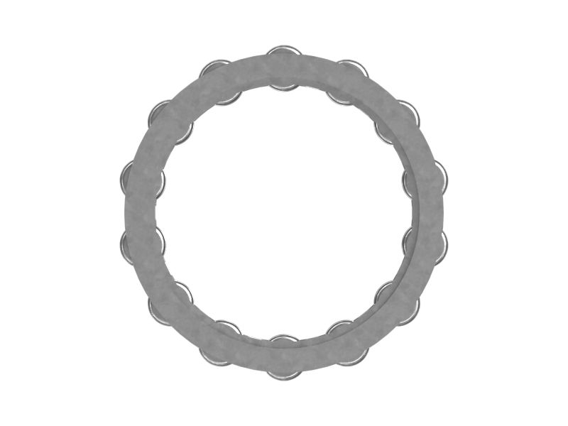 Подшипник в сборе