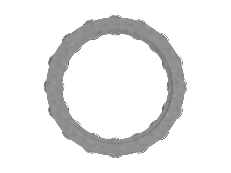 Подшипник в сборе