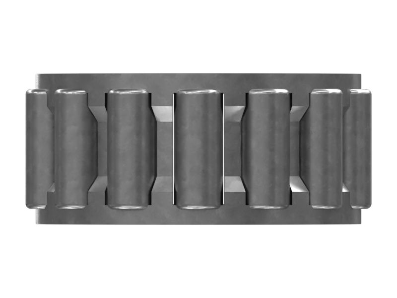 Подшипник в сборе