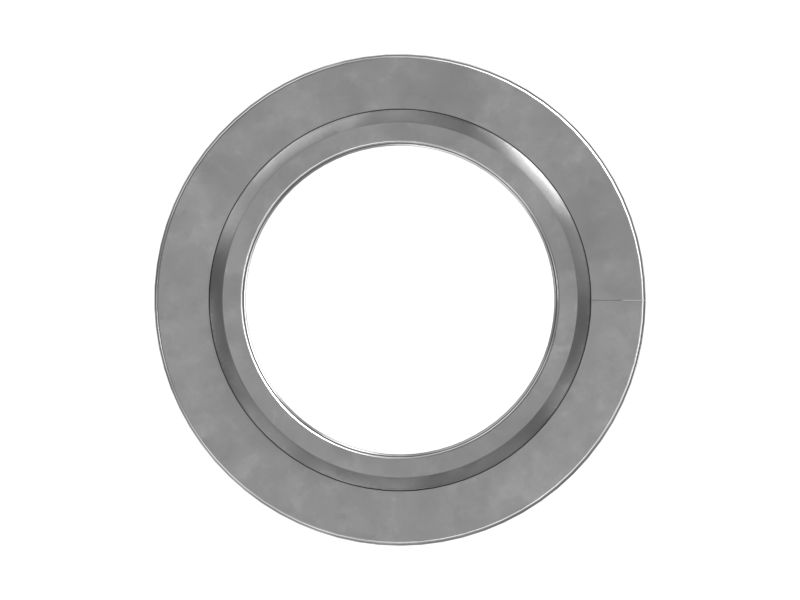 Самоцентрирующийся подшипник общего назначения