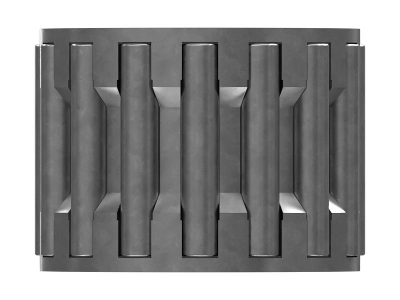 Игольчатый роликовый подшипник ОБЩЕГО НАЗНАЧЕНИЯ