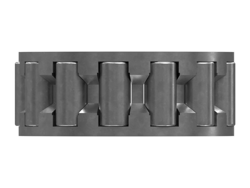 Игольчатый роликовый подшипник