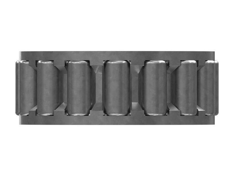 Игольчатый роликовый подшипник