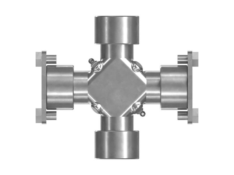 576-6293: Universal Joint-GD | Cat® Parts Store