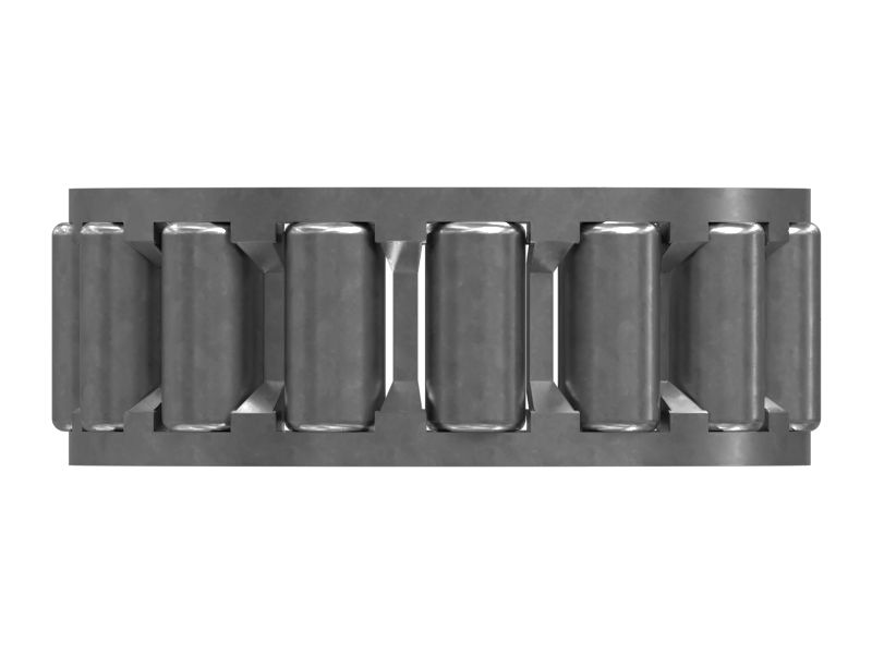 Игольчатый роликовый подшипник