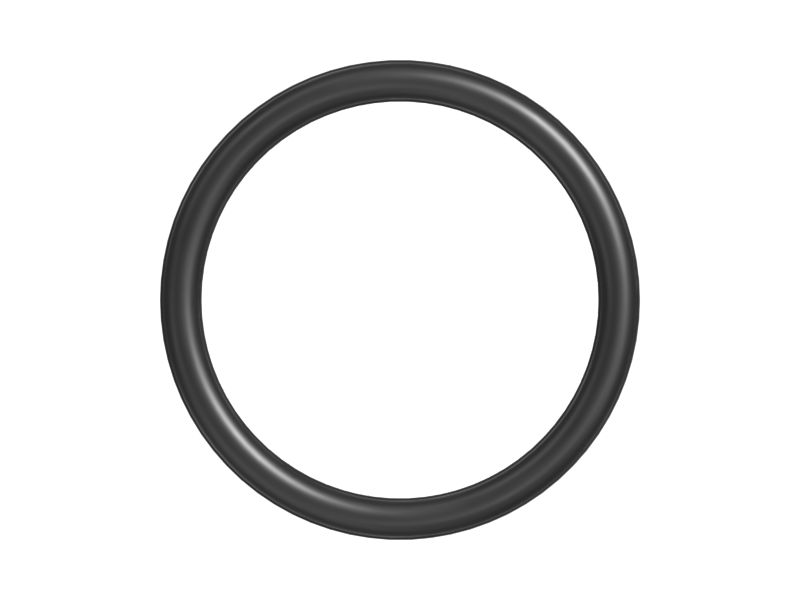 Уплотнительное кольцо с внутренним диаметром 21 мм