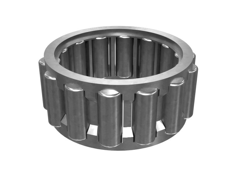 Подшипник в сборе