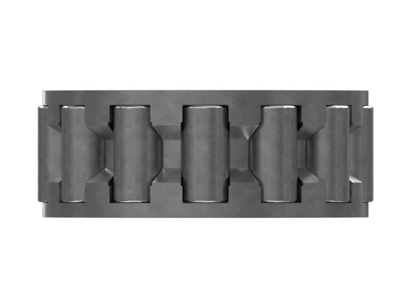 Игольчатый роликовый подшипник