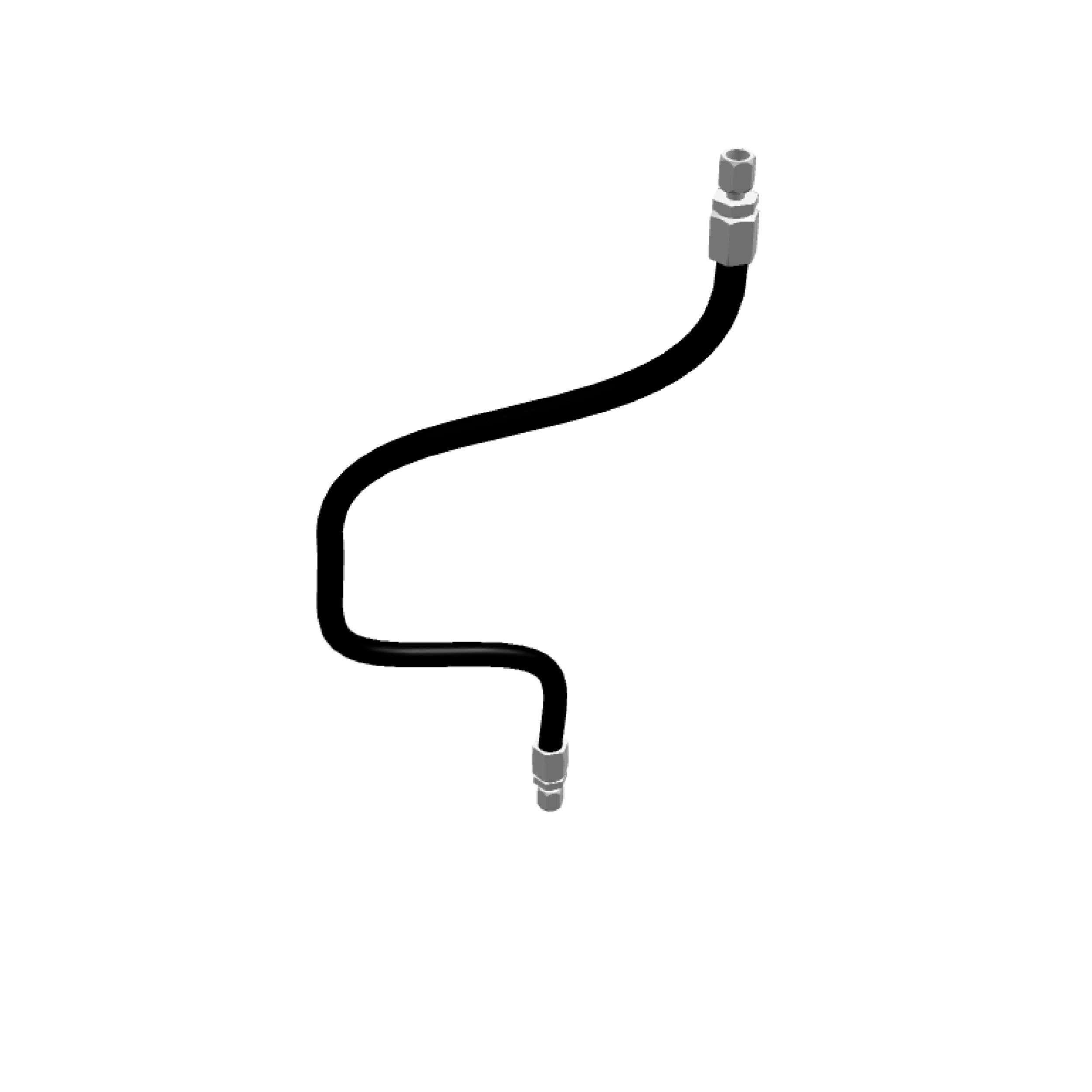 ШЛАНГ В СБОРЕ