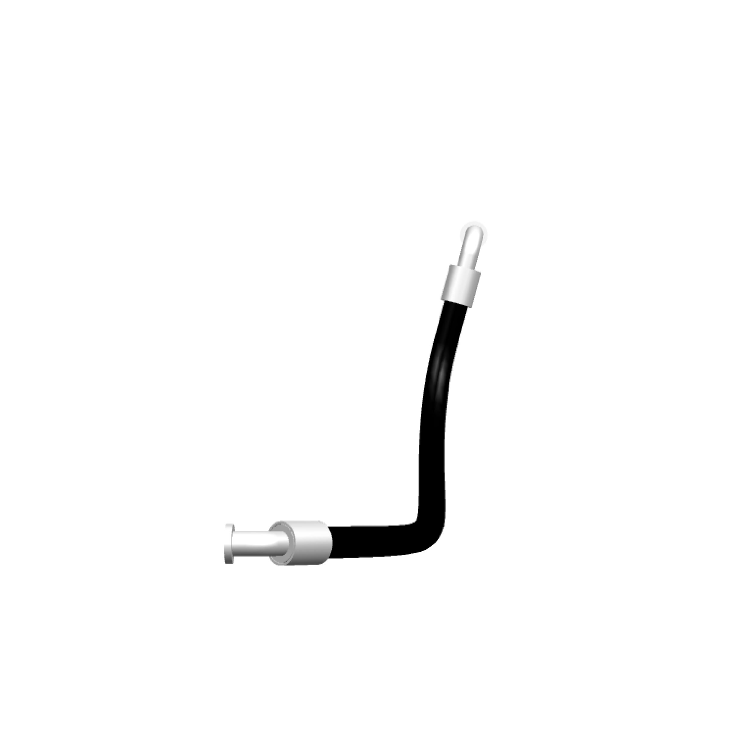 6I-9847: XT-3ES HOSE 6I9847 купить