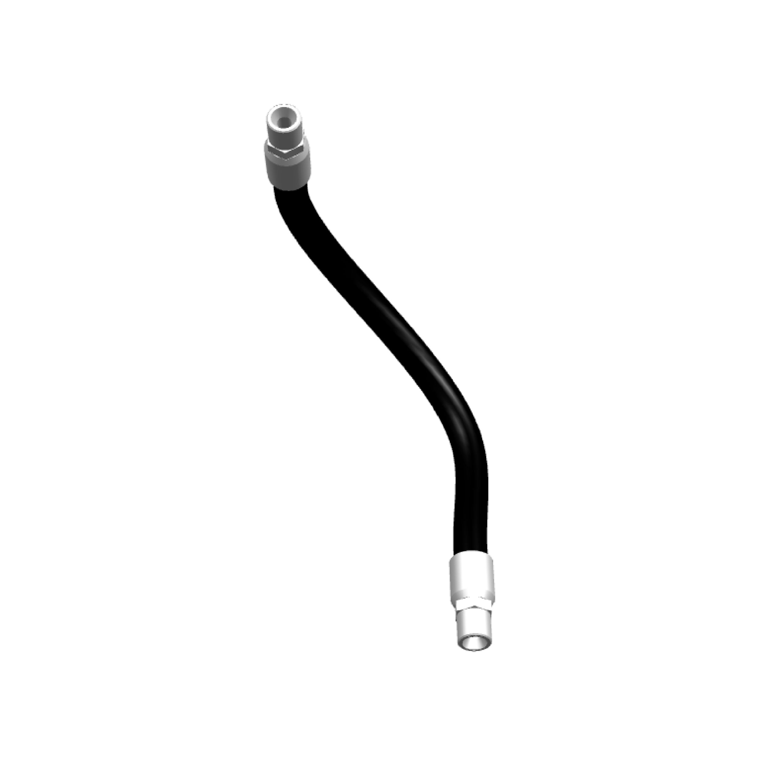 ШЛАНГ В СБОРЕ