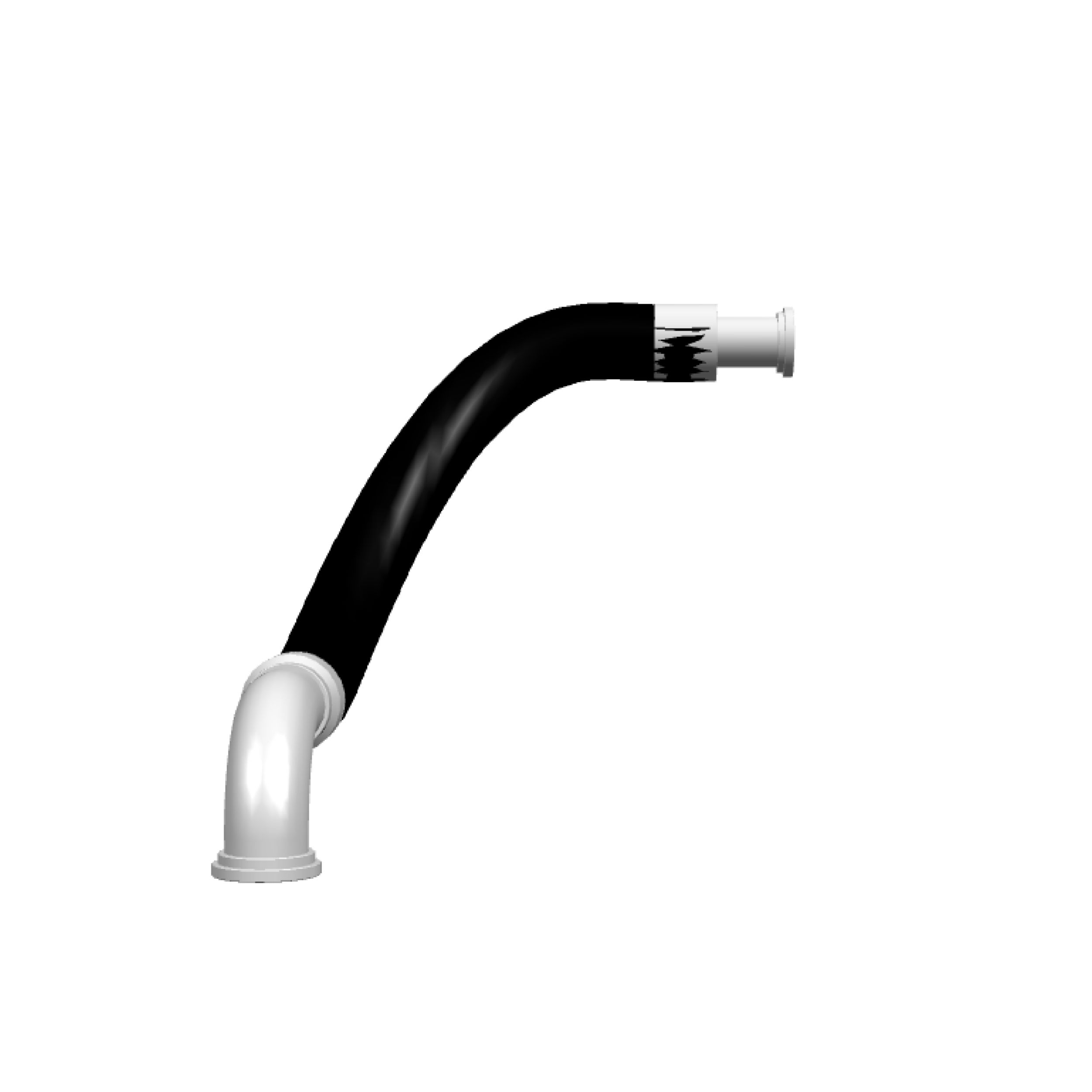 ШЛАНГ В СБОРЕ