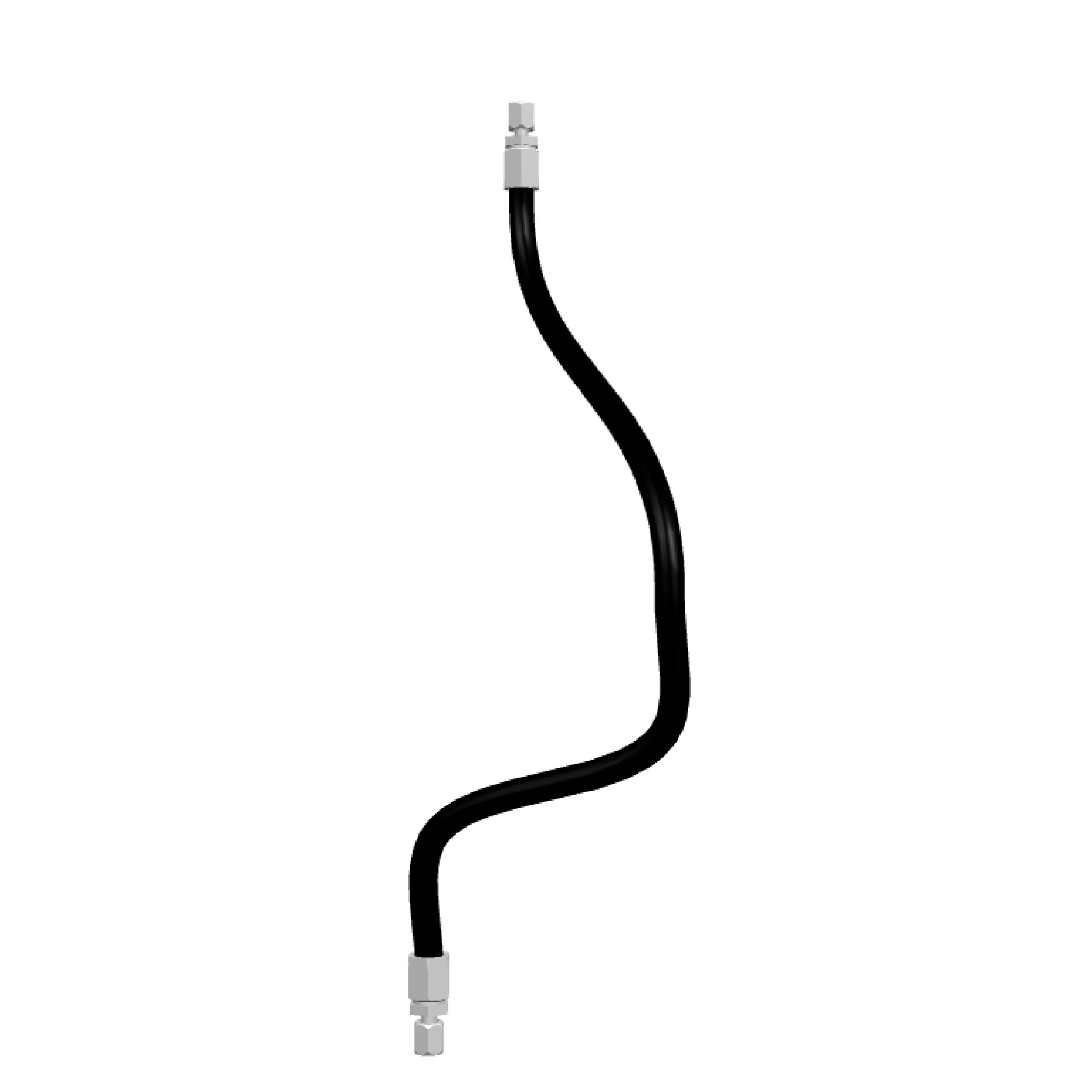 ШЛАНГ В СБОРЕ