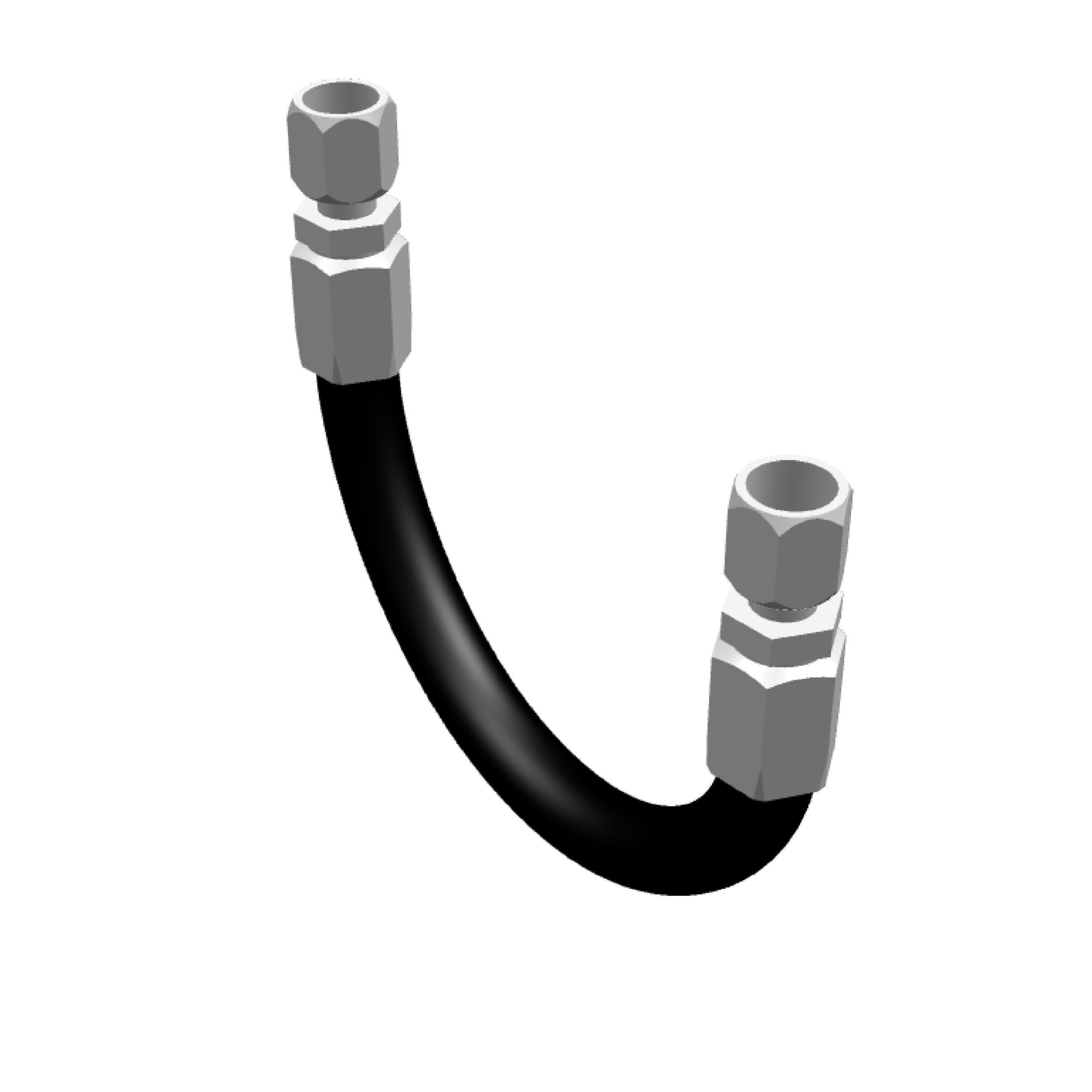 ШЛАНГ В СБОРЕ