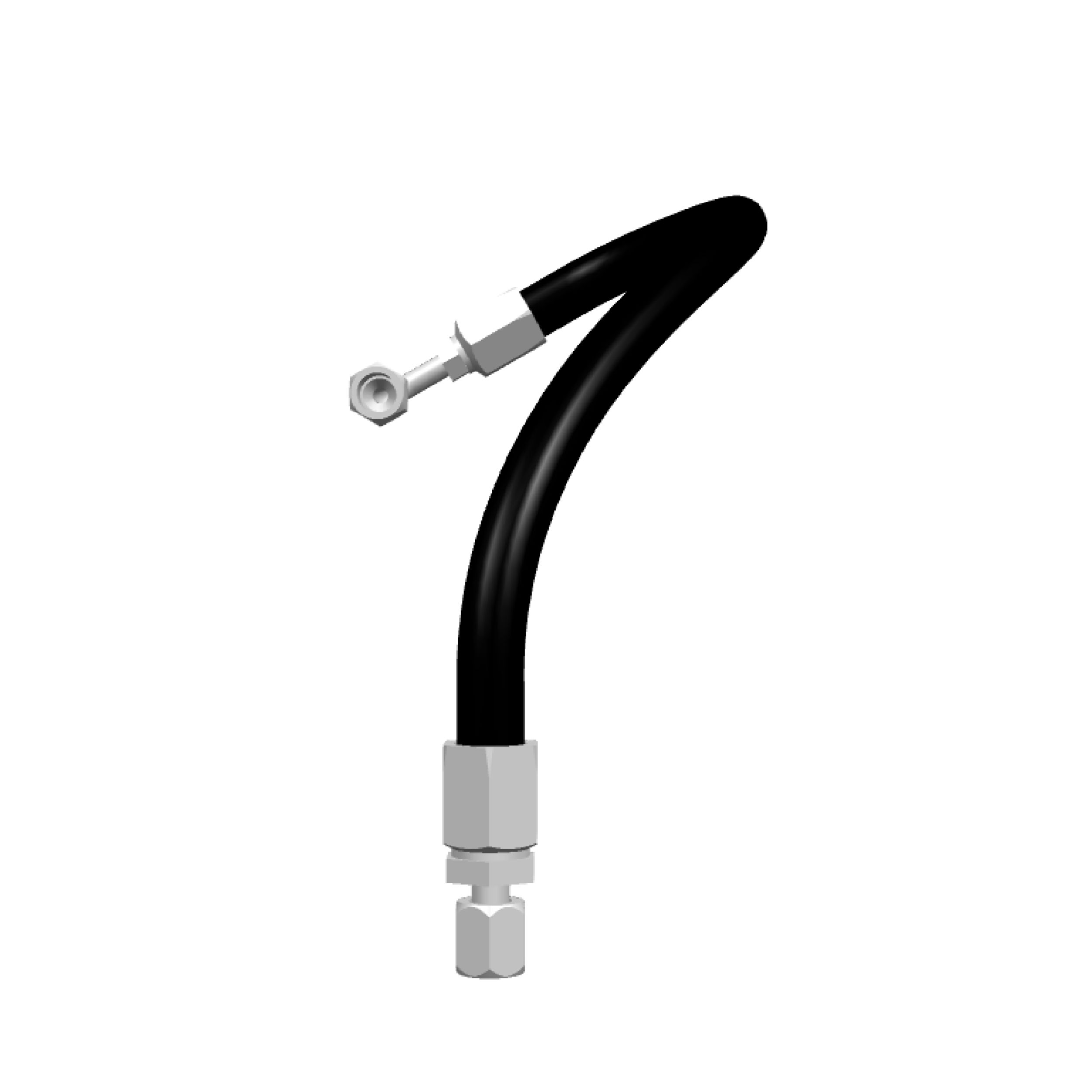 ШЛАНГ В СБОРЕ