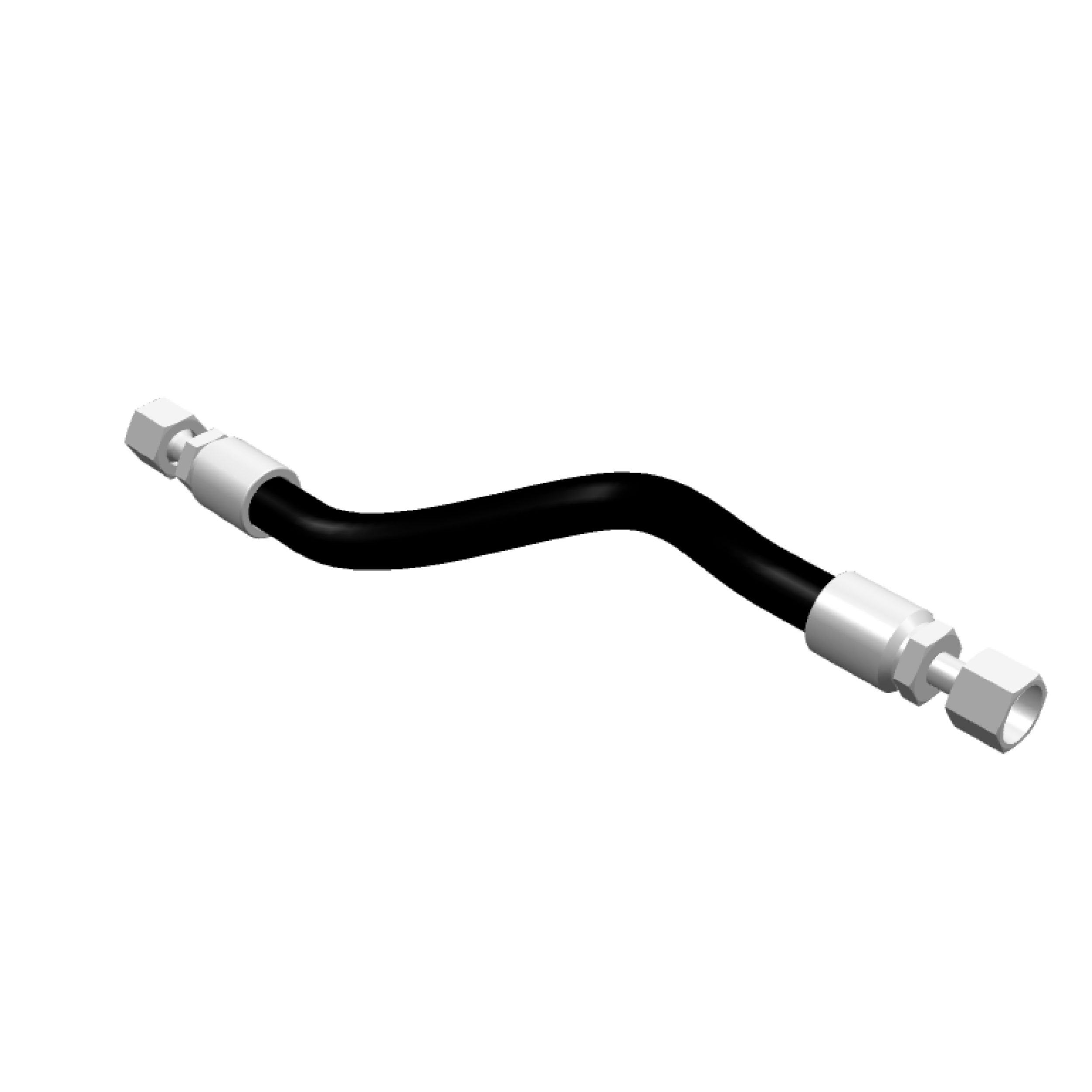 Шланг в сборе