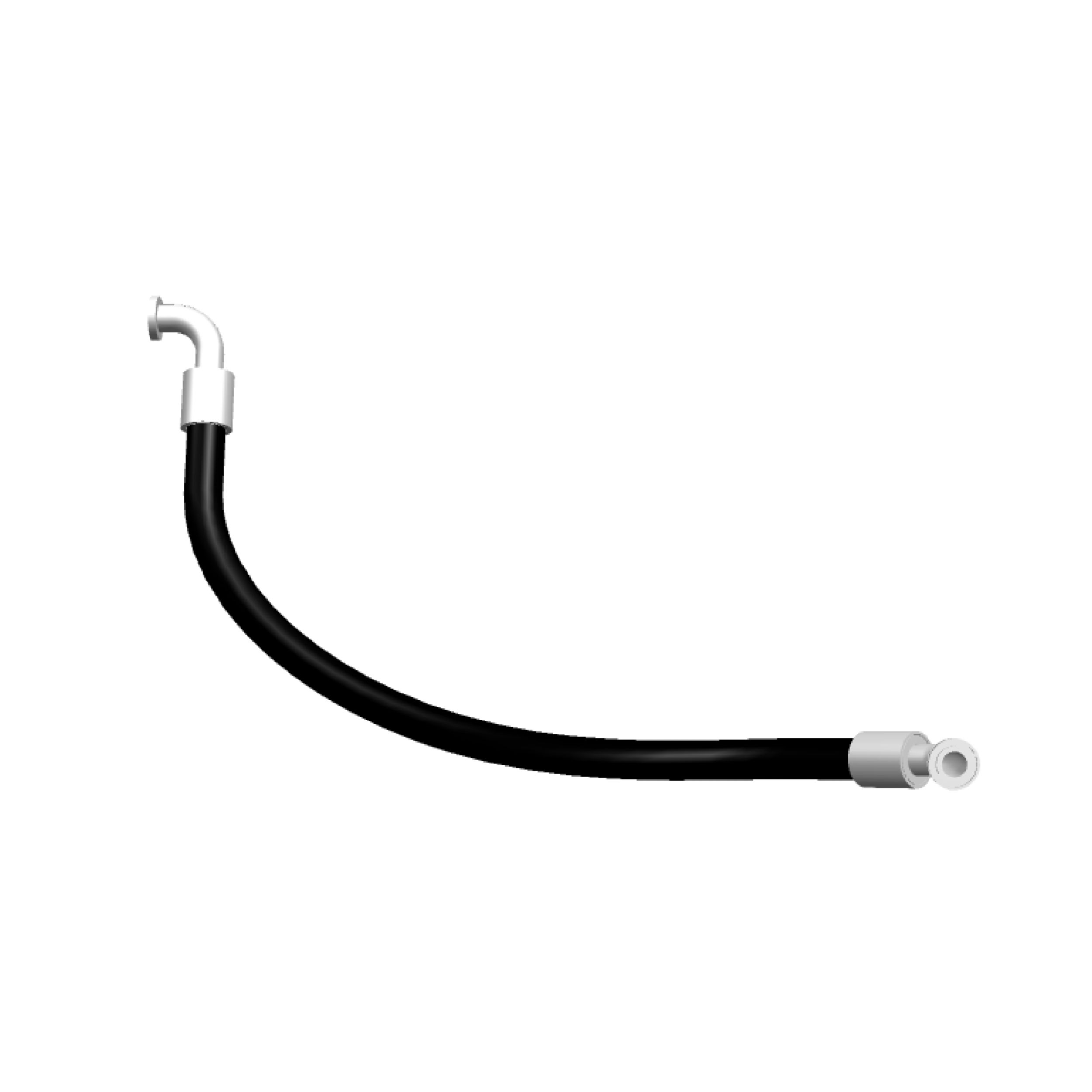 6I-9847: XT-3ES HOSE 6I9847 купить