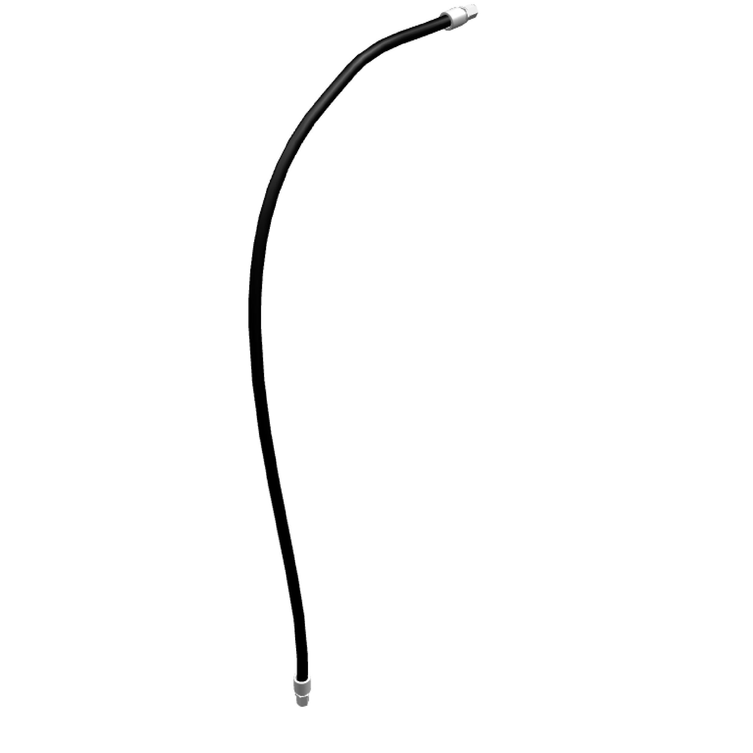 5T-4374: ШЛАНГ В СБОРЕ