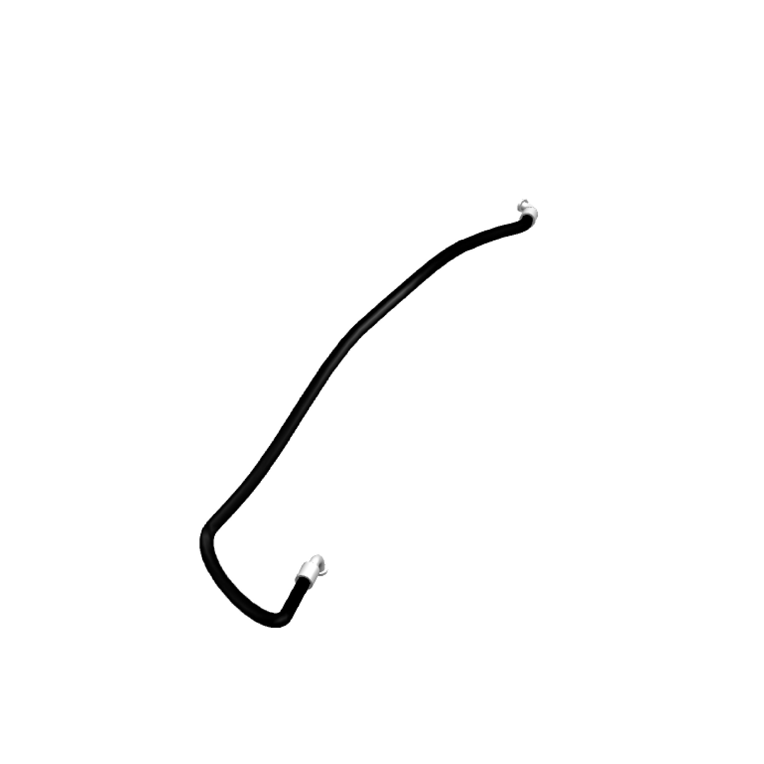 4T-6641: ШЛАНГ В СБОРЕ