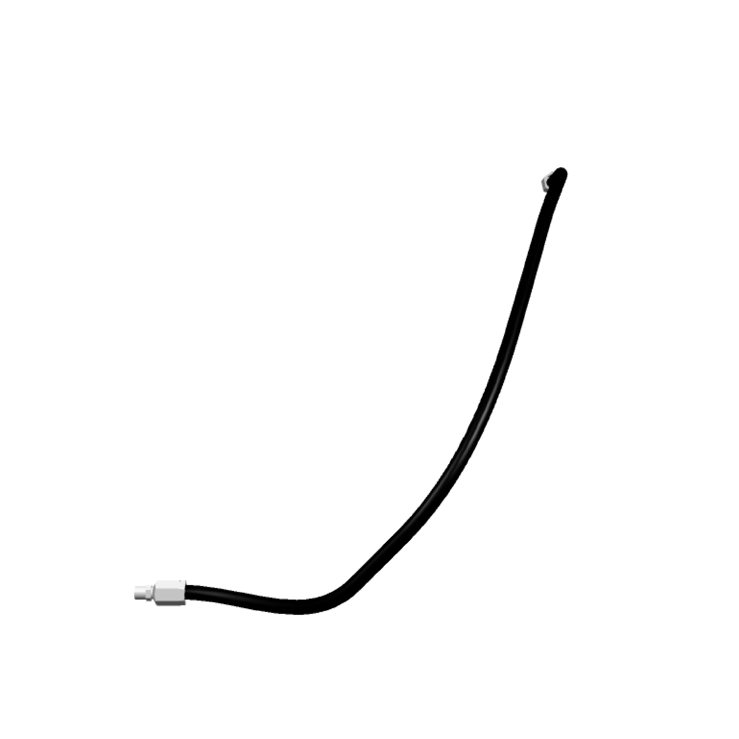 5D-9507: HOSE A 5D9507 купить