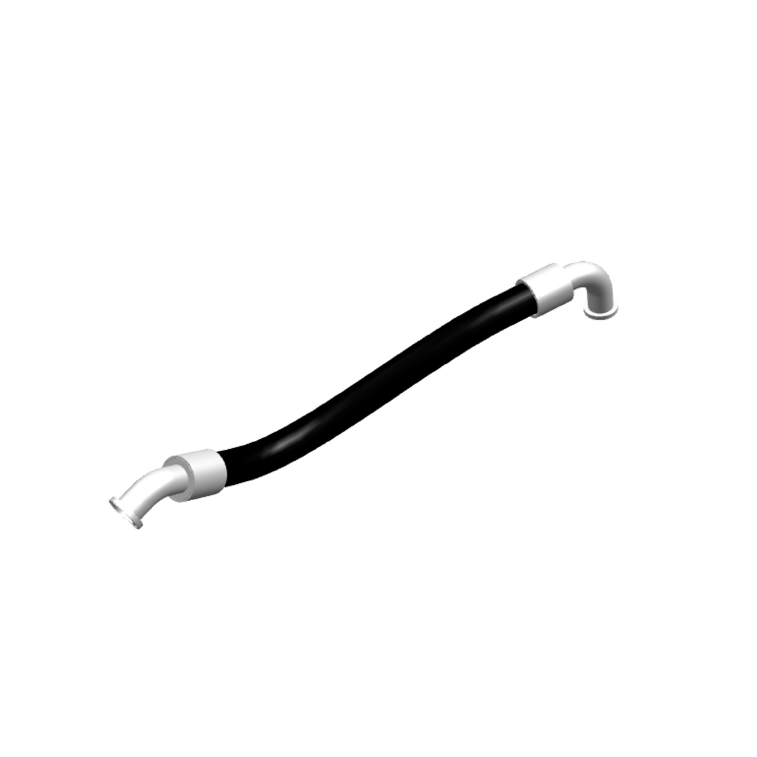 1Q-3160: XT-3ES HOSE 1Q3160 купить
