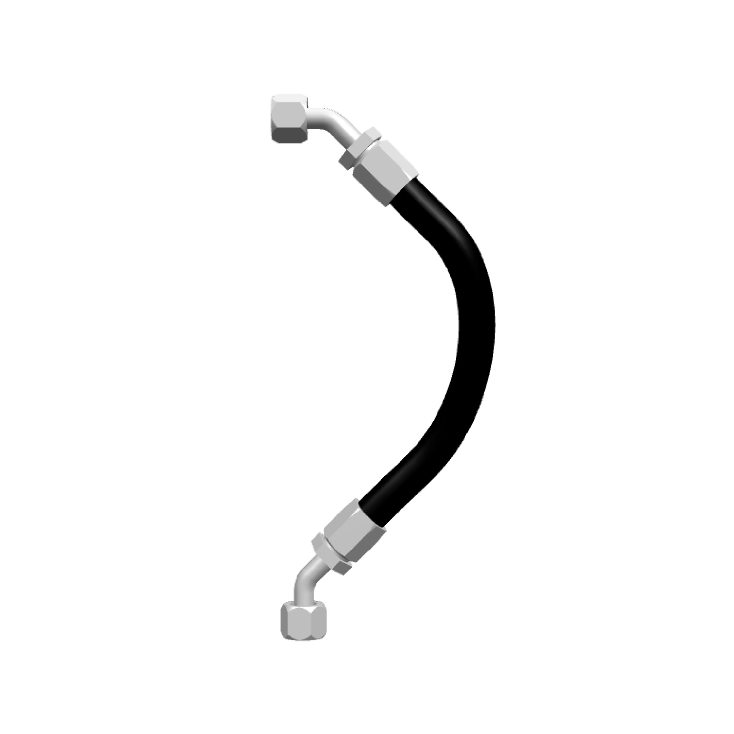 ШЛАНГ В СБОРЕ