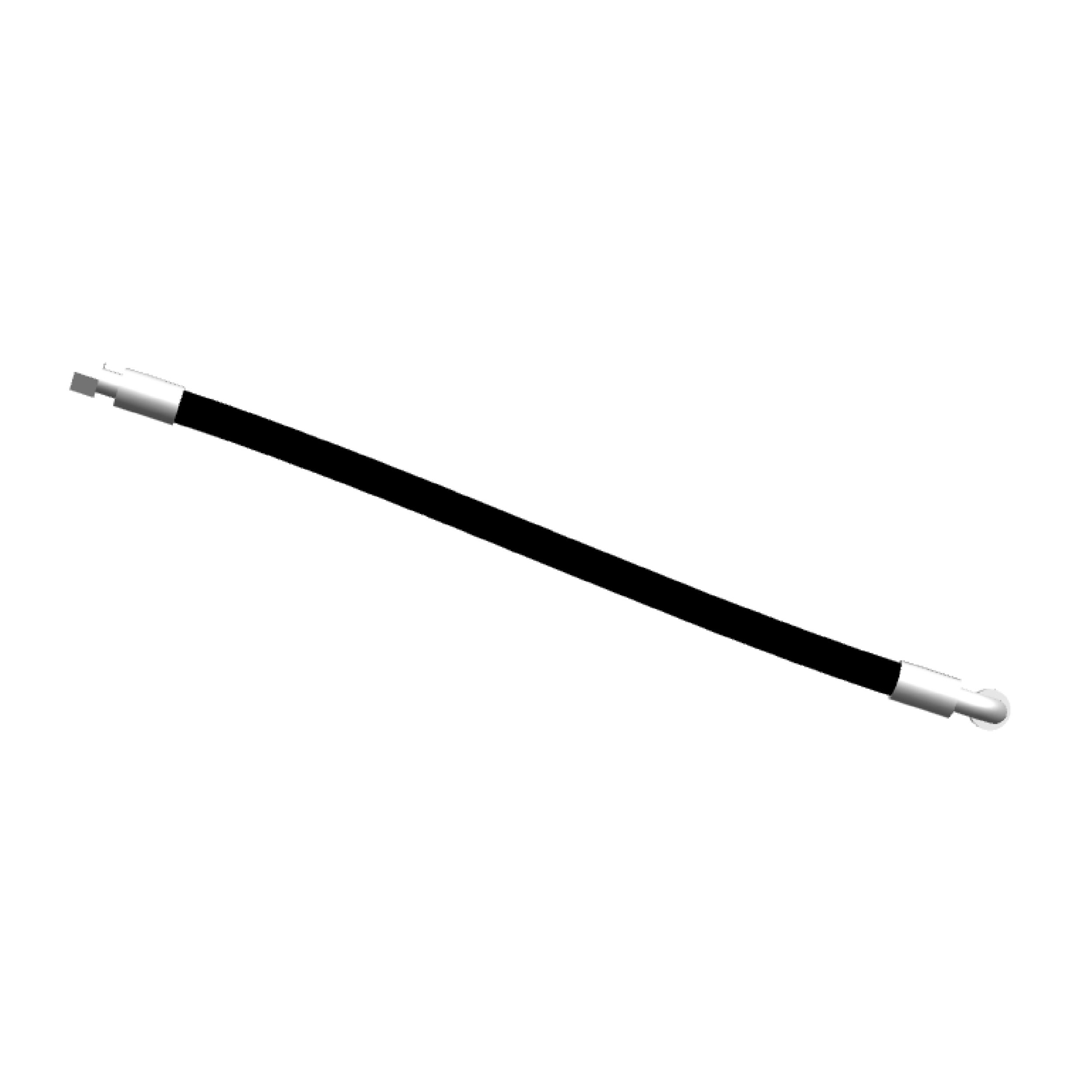 6C-6081: XT-5ES HOSE 6C6081 купить