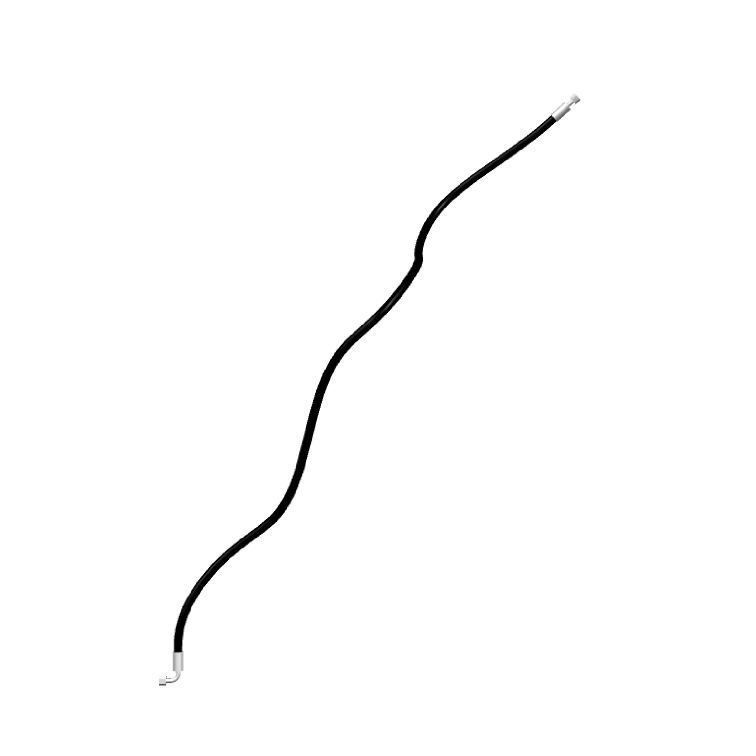 Шланг в сборе