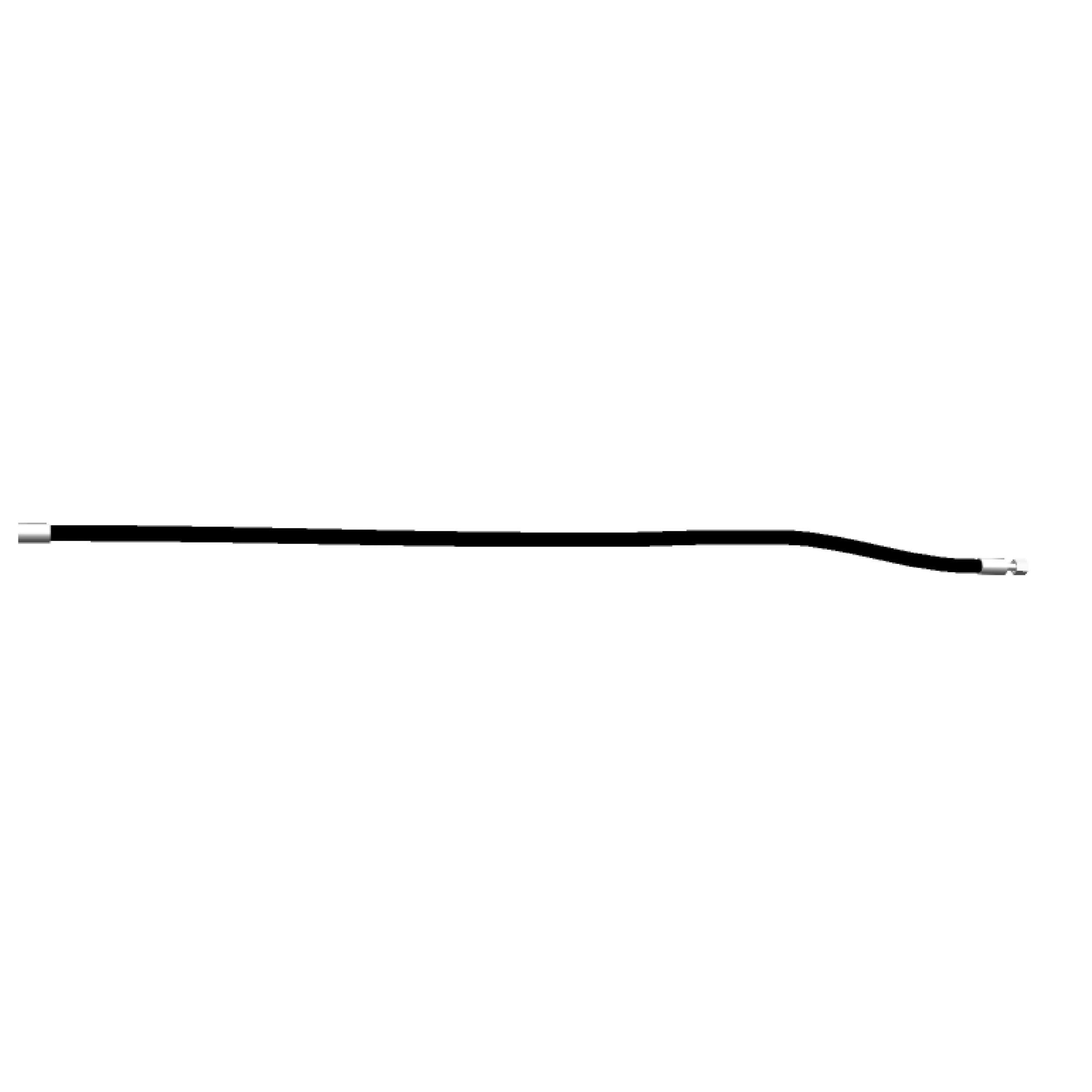 4T-9786: XT-3ES HOSE 4T9786 купить