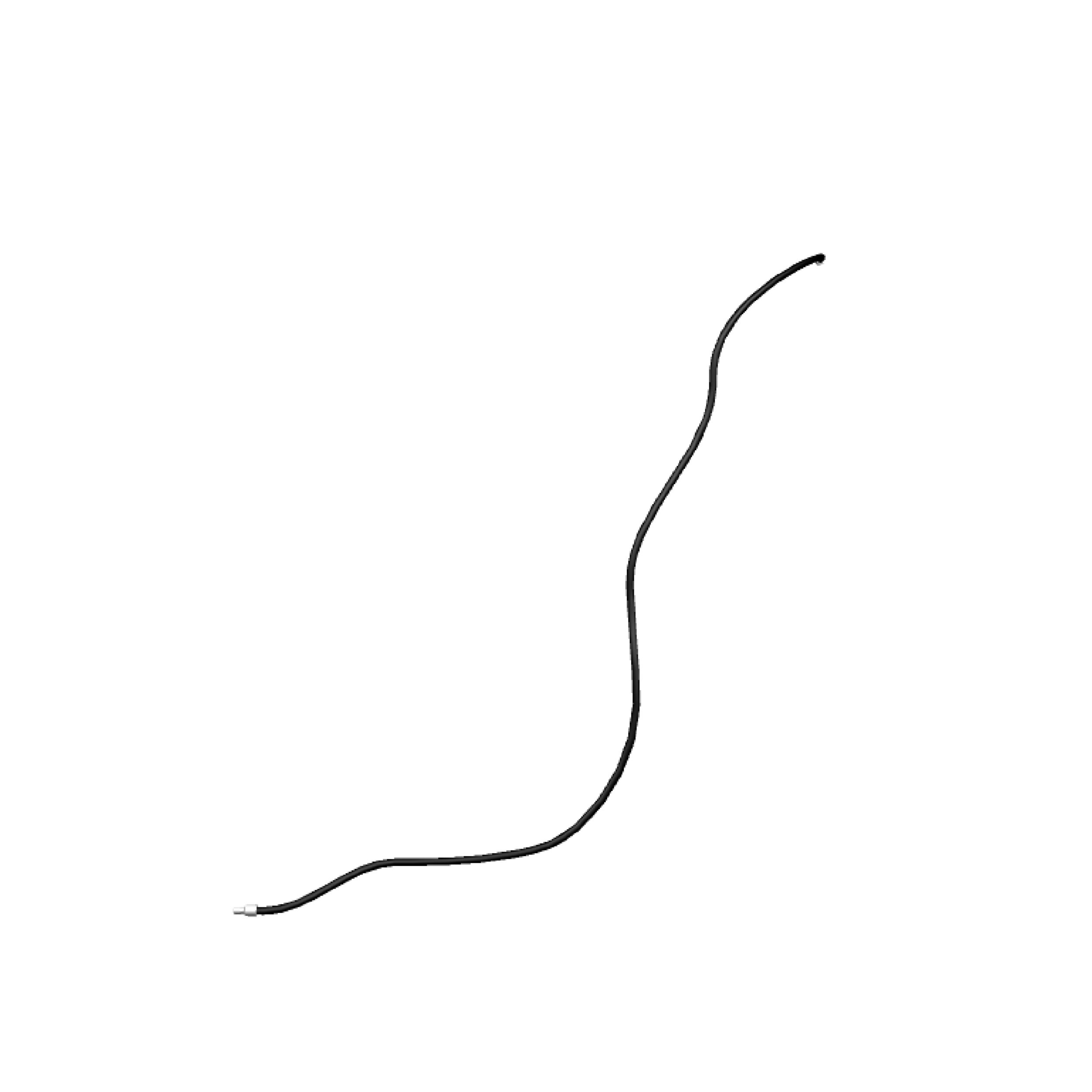 Шланг воздушного тормоза с внутренним диаметром 6,35 мм