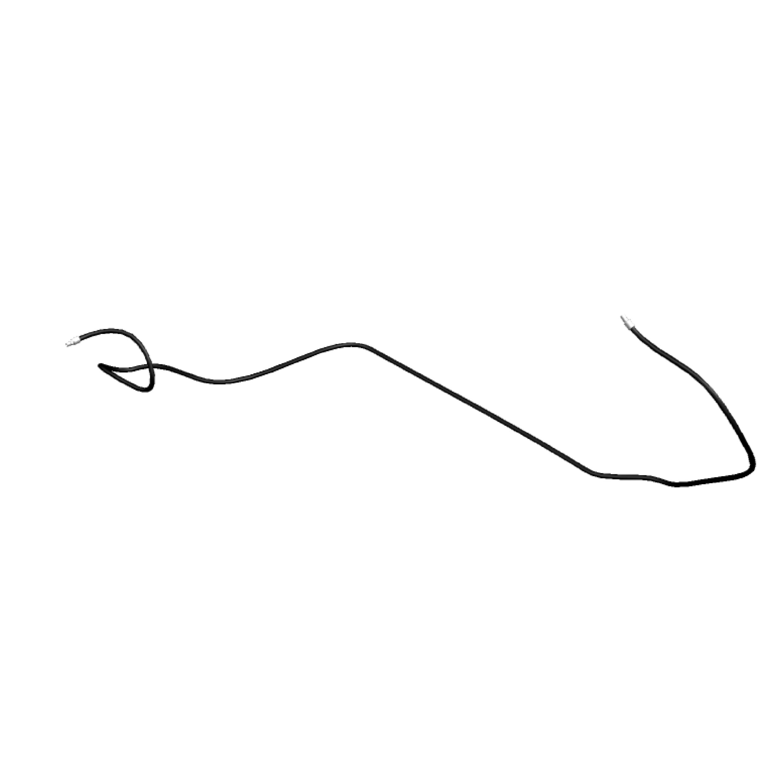 6D-8079: ШЛАНГ В СБОРЕ