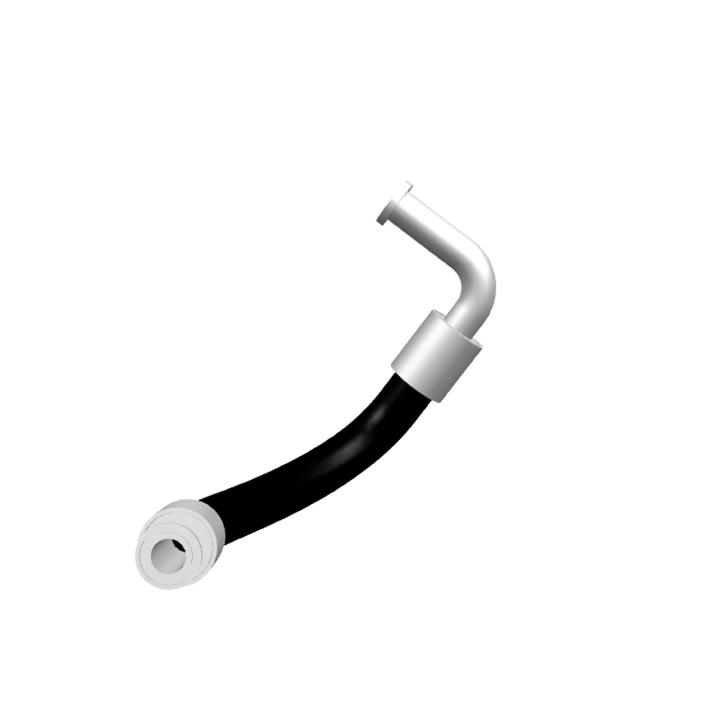 7G-1092: XT-3ES HOSE 7G1092 купить