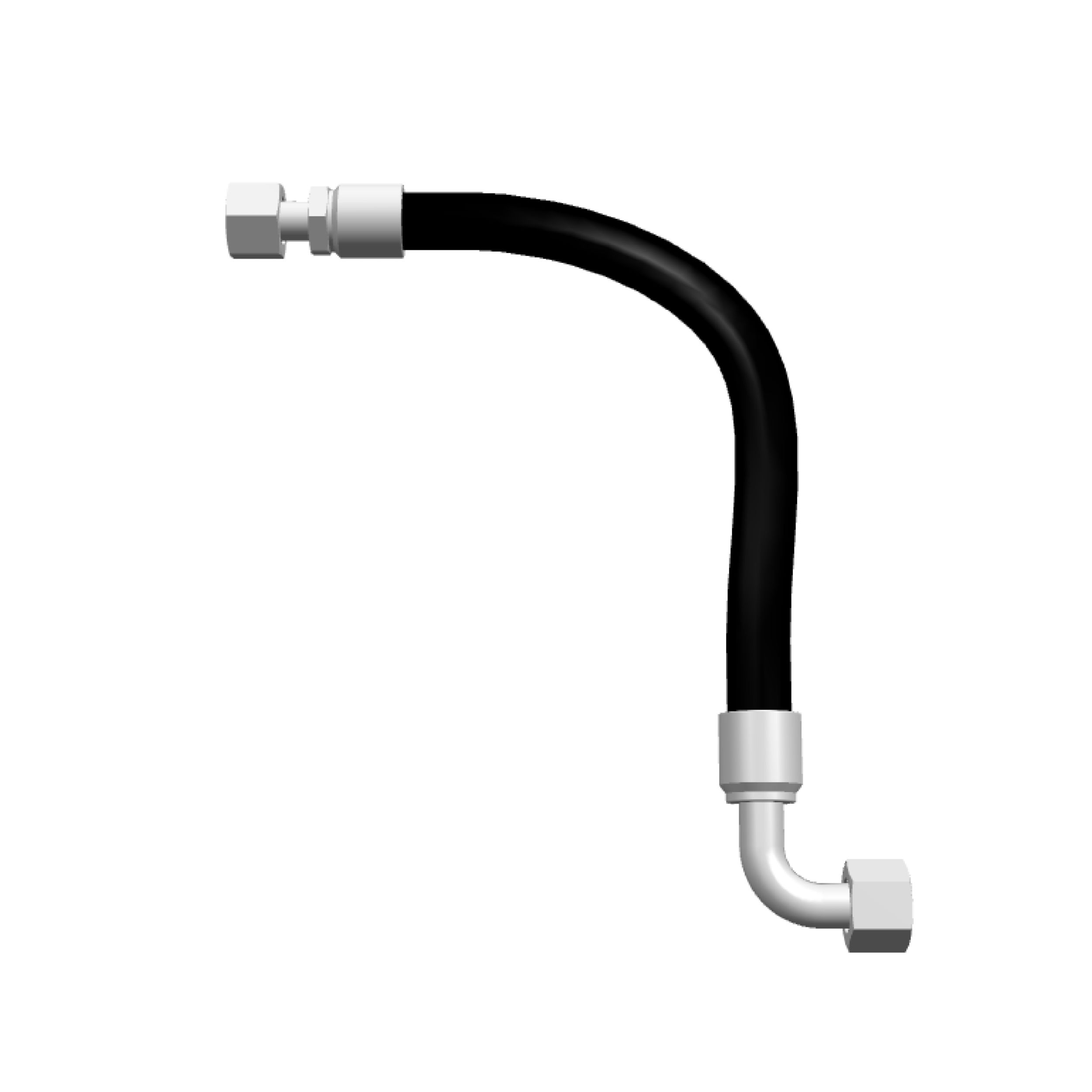 Шланг в сборе