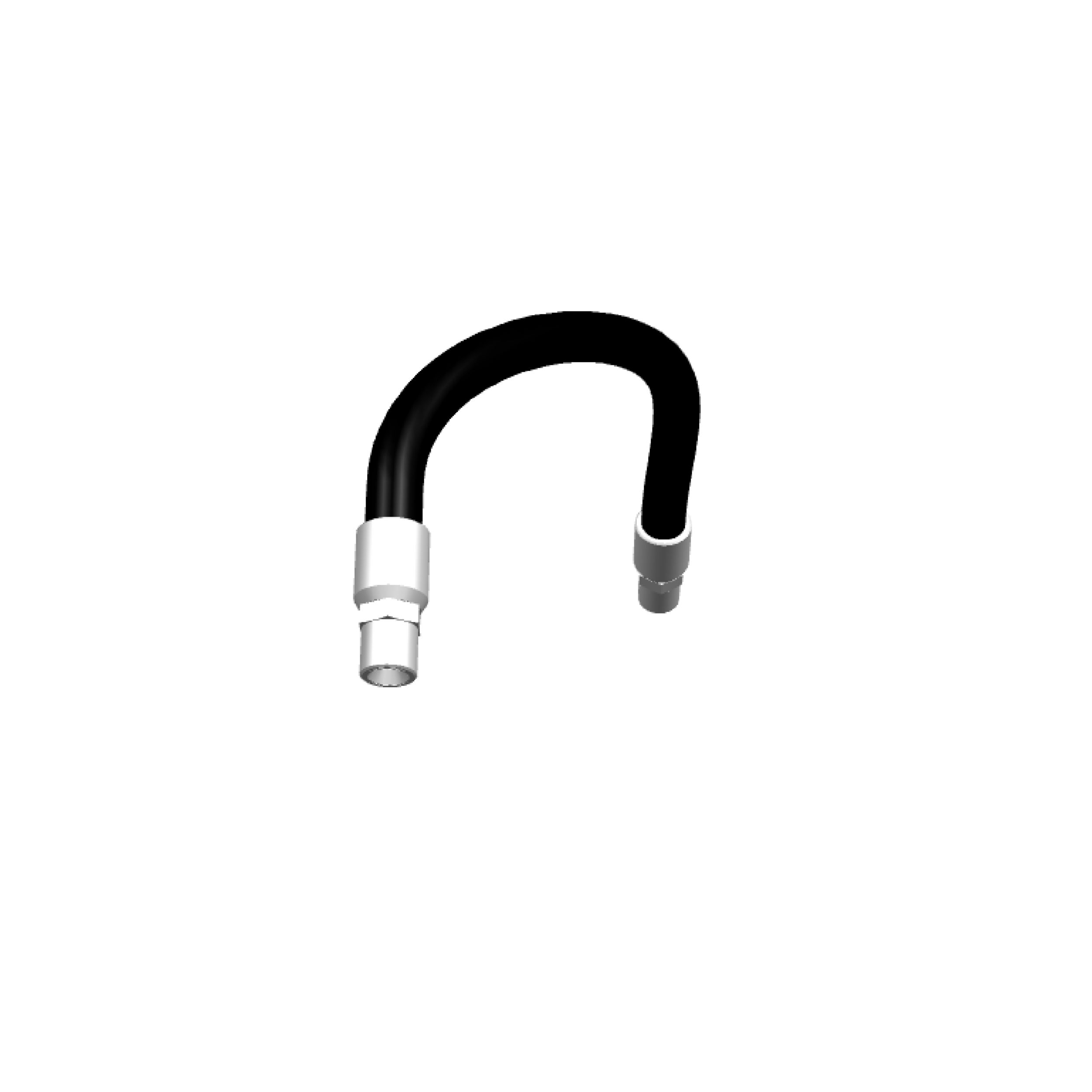 ШЛАНГ В СБОРЕ