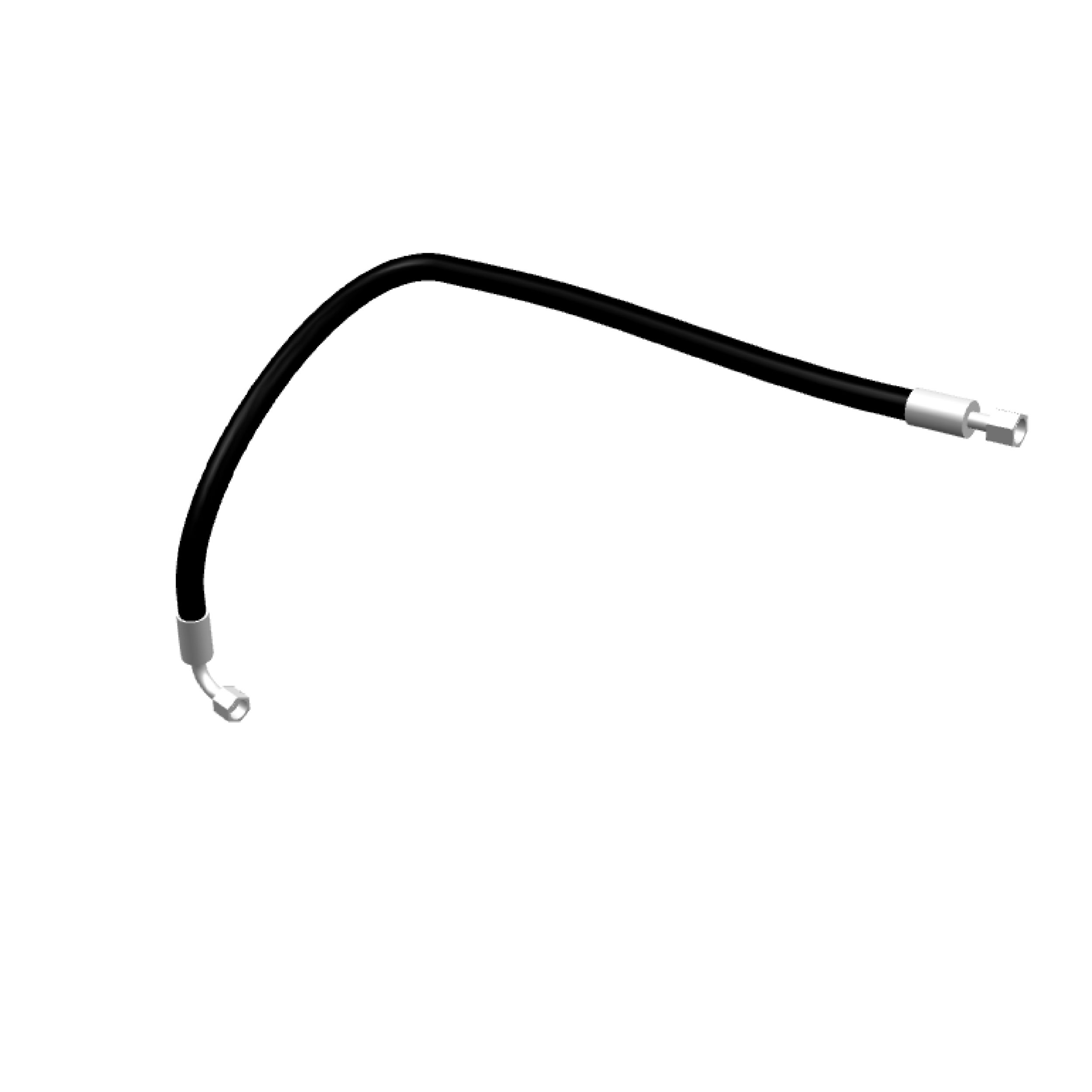4T-9788: XT-3ES HOSE 4T9788 купить
